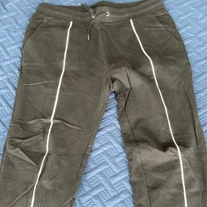 ASOS sweatsuit sweatpants
